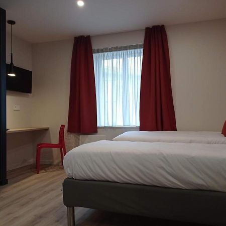 La Batisse Du Velay Hotel Saint-Didier-en-Velay Ngoại thất bức ảnh