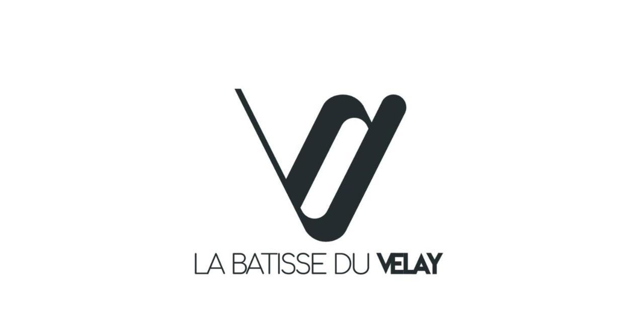 La Batisse Du Velay Hotel Saint-Didier-en-Velay Ngoại thất bức ảnh