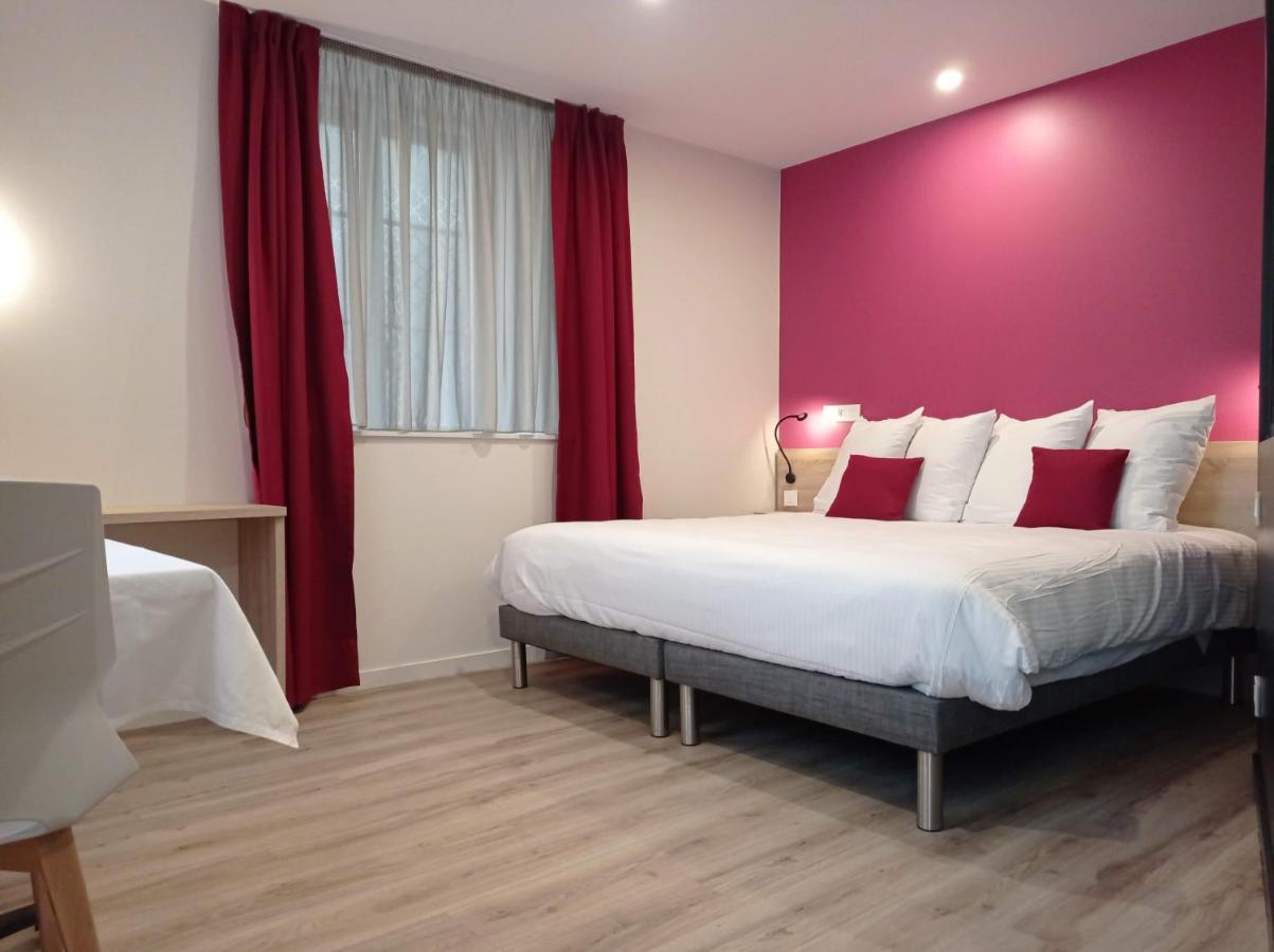 La Batisse Du Velay Hotel Saint-Didier-en-Velay Ngoại thất bức ảnh