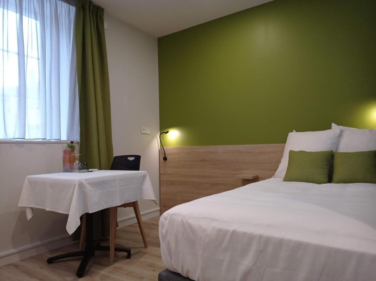La Batisse Du Velay Hotel Saint-Didier-en-Velay Ngoại thất bức ảnh