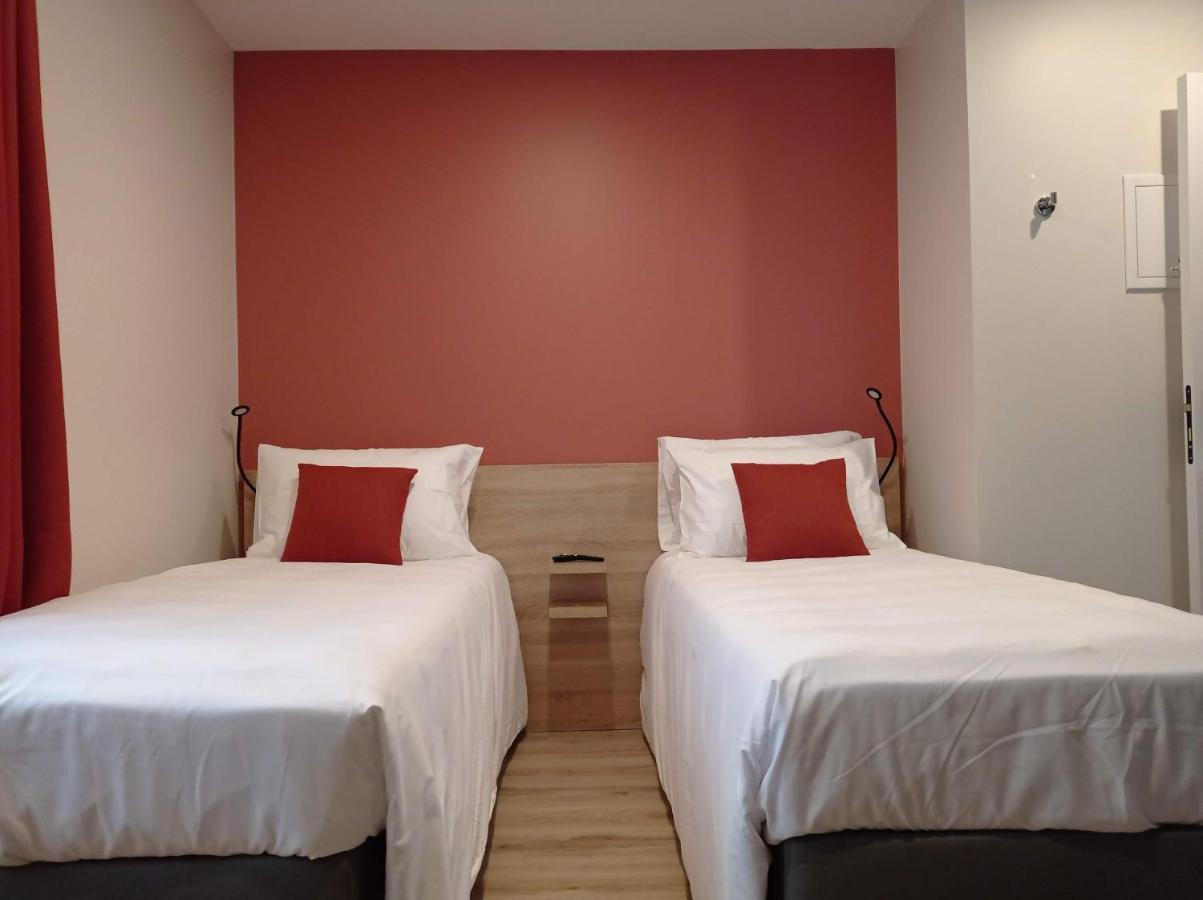 La Batisse Du Velay Hotel Saint-Didier-en-Velay Ngoại thất bức ảnh
