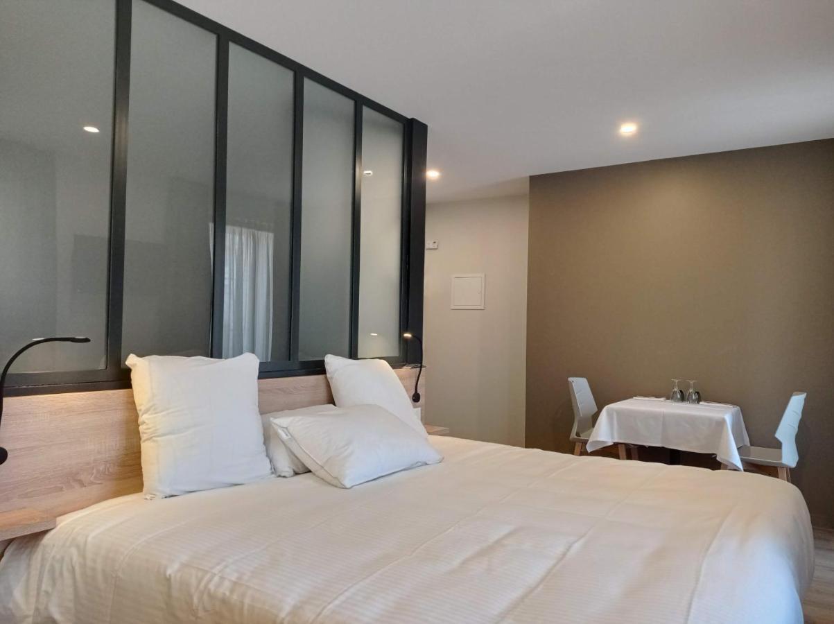 La Batisse Du Velay Hotel Saint-Didier-en-Velay Ngoại thất bức ảnh