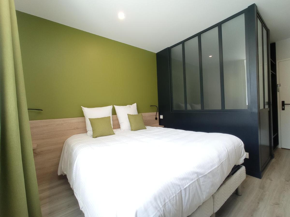 La Batisse Du Velay Hotel Saint-Didier-en-Velay Ngoại thất bức ảnh